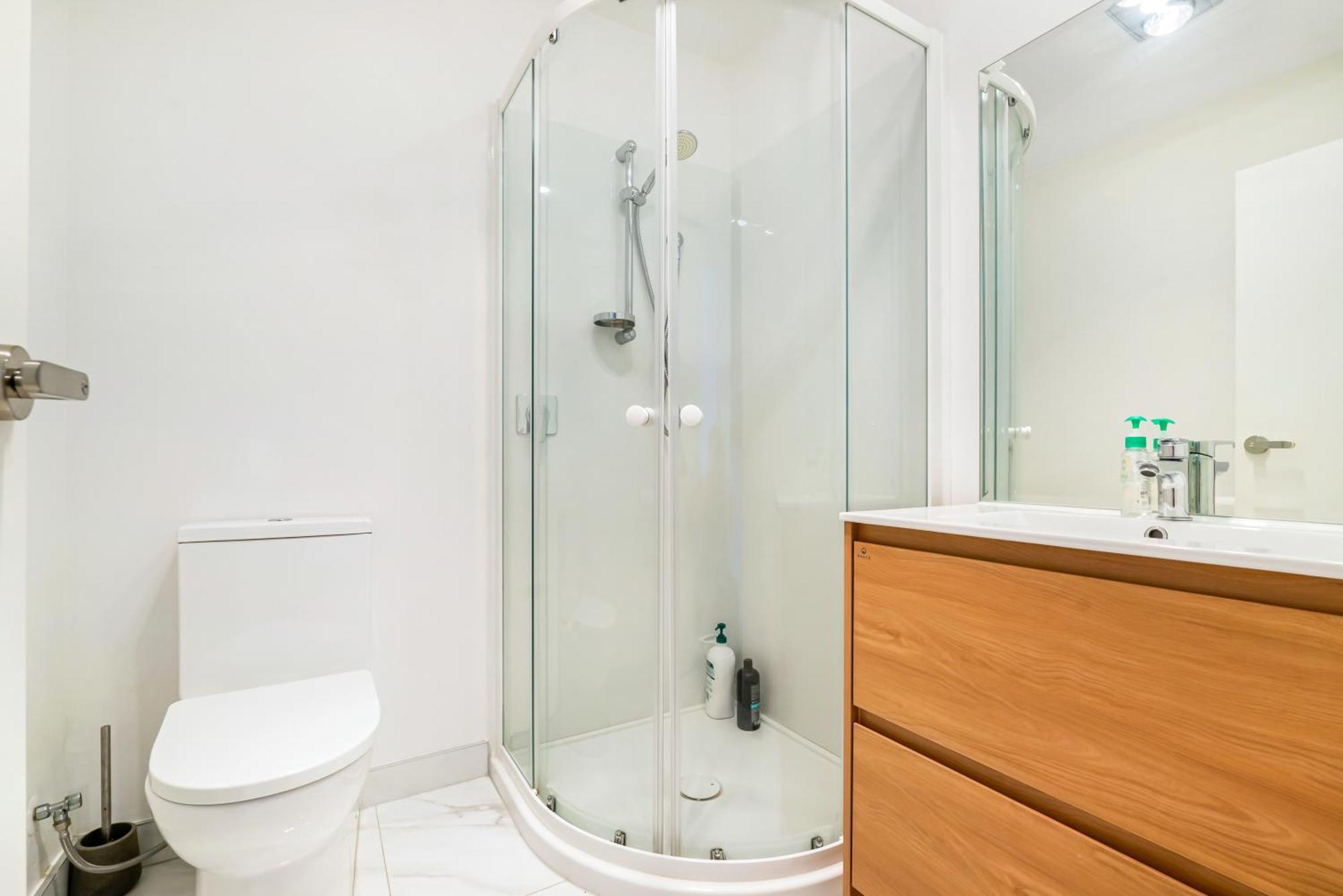 Cozy Brand New Townhouse 8 Villa Auckland Ngoại thất bức ảnh