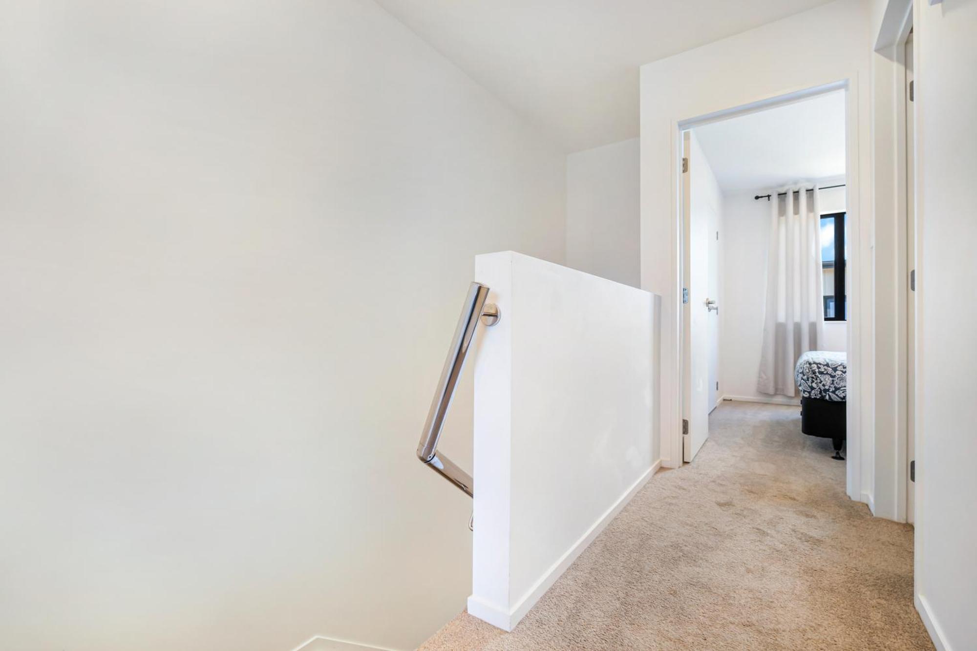 Cozy Brand New Townhouse 8 Villa Auckland Ngoại thất bức ảnh